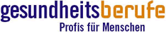 logo_gesundheitsberufe