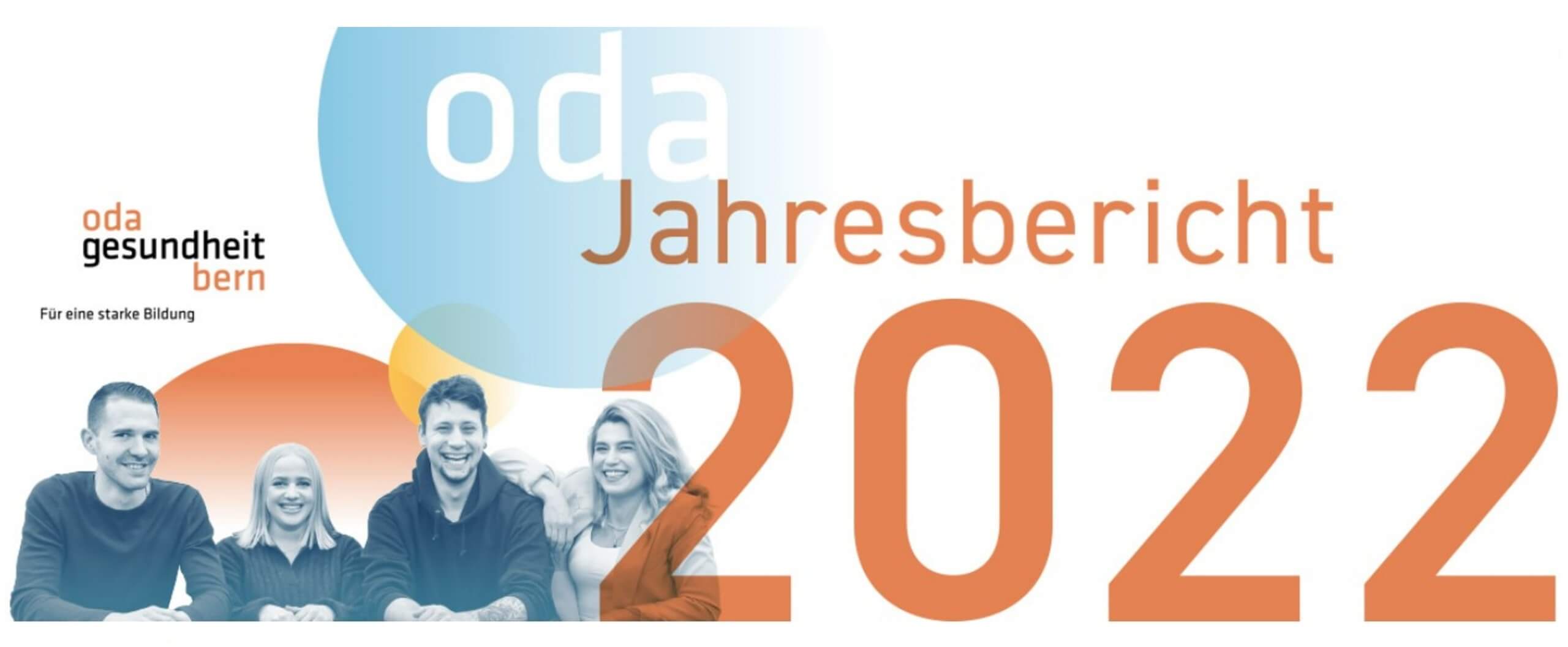 oda-gesundheit-bern-Jahresbericht-2022