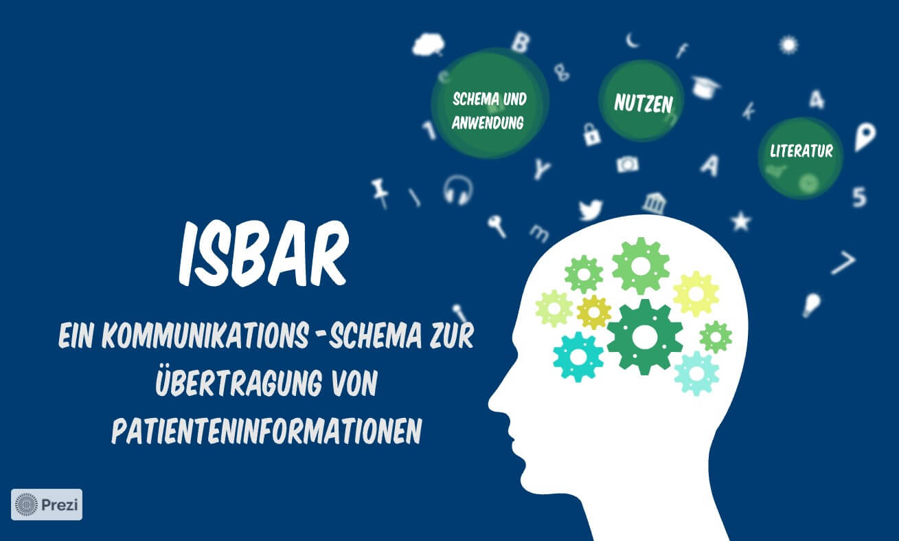 didaktische-Modelle-ISBAR-Prezi